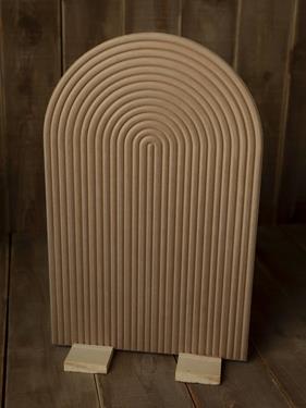Panel grabado Arcos  | 13365 | Atrezzo diferente para tus sesiones