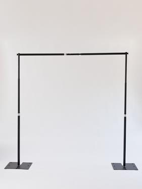 Porta fondos 260x 300 cm  | 14416 | Atrezzo diferente para tus sesiones