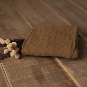 Wrap organico Mustard 300 cm  | 13532 | Atrezzo diferente para tus sesiones
