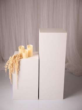 Pack columnas  | 14006 | Atrezzo diferente para tus sesiones