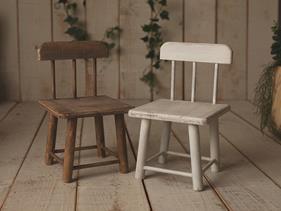 Silla infantil | 12500 | Atrezzo diferente para tus sesiones