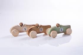 Coches de carreras  | 14130 | Atrezzo diferente para tus sesiones