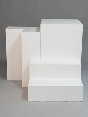 Cubos craft  | 14090 | Atrezzo diferente para tus sesiones