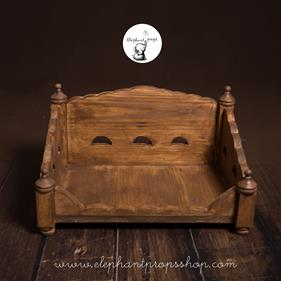 Soporte jasmine | 7360 | Atrezzo diferente para tus sesiones