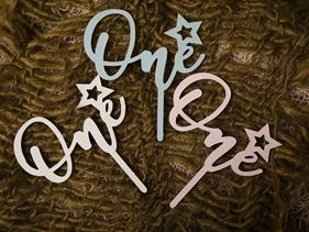 topper One | 12864 | Atrezzo diferente para tus sesiones