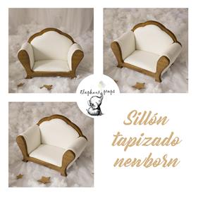 Sillon-newborn | 9393 | Atrezzo diferente para tus sesiones