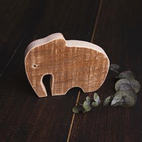 Figura de madera | 9308 | Atrezzo diferente para tus sesiones