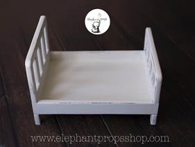 Cama Candi  | 3936 | Atrezzo diferente para tus sesiones