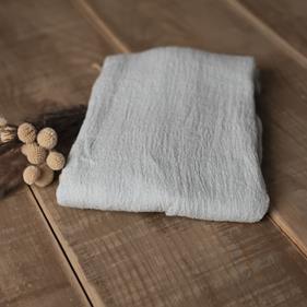 Wrap organico Mint 300 cm  | 13546 | Atrezzo diferente para tus sesiones