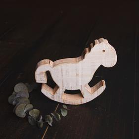 figura de madera | 9236 | Atrezzo diferente para tus sesiones
