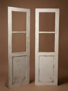 Set puertas vintage | 13381 | Atrezzo diferente para tus sesiones