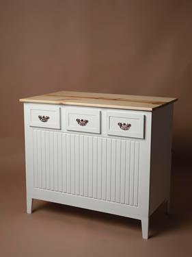 Mueble clásico plegable  | 13354 | Atrezzo diferente para tus sesiones