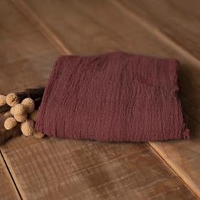 Wrap organico Red clay 300 cm  | 13534 | Atrezzo diferente para tus sesiones
