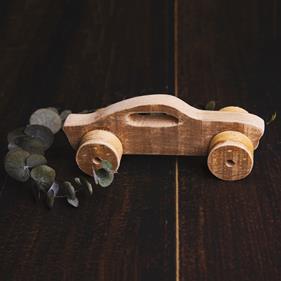 Figura de madera | 9272 | Atrezzo diferente para tus sesiones