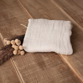 Wrap organico Ivory 300 cm  | 13543 | Atrezzo diferente para tus sesiones