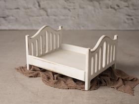 Cama Freya  | 13837 | Atrezzo diferente para tus sesiones
