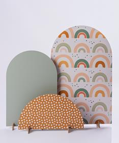 Conjunto paneles tematicos | 14387 | Atrezzo diferente para tus sesiones