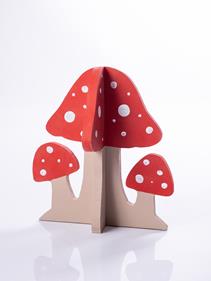 Conjunto 3 setas decorativas | 14200 | Atrezzo diferente para tus sesiones