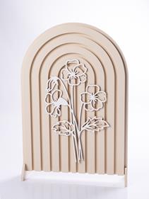 Panel decorativo artesanal | 14182 | Atrezzo diferente para tus sesiones