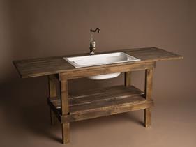 Fregadero  | 13747 | Atrezzo infantil diferente para tus sesiones