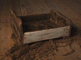 Cama Nadia  | 10415 | Atrezzo infantil diferente para tus sesiones