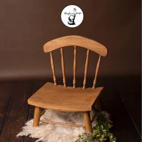 Silla inglesa | 8345 | Atrezzo infantil diferente para tus sesiones