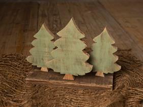 Bosque de pinos | 9901 | Atrezzo infantil diferente para tus sesiones