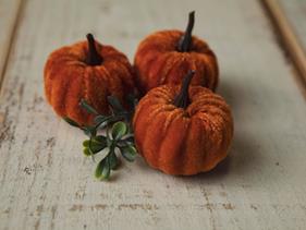 Calabazas  | 12323 | Atrezzo infantil diferente para tus sesiones