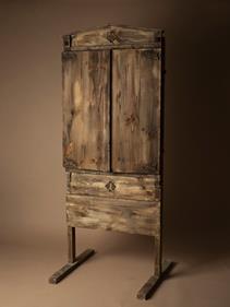 Ventana desmontable  | 13221 | Atrezzo infantil diferente para tus sesiones