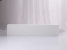 Columna o banco de posado 140x30 | 14076 | Atrezzo infantil diferente para tus sesiones