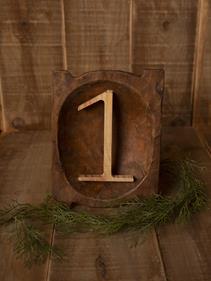 Cuenco 1 | 12752 | Atrezzo infantil diferente para tus sesiones