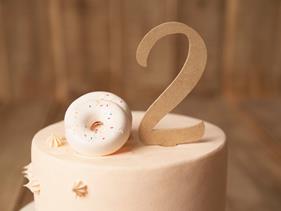 Topper nº 2 | 12918 | Atrezzo infantil diferente para tus sesiones