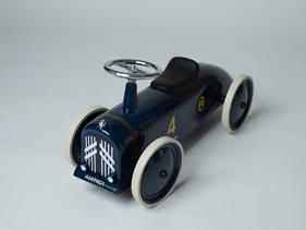 Citroën Rosalie | 13375 | Atrezzo infantil diferente para tus sesiones