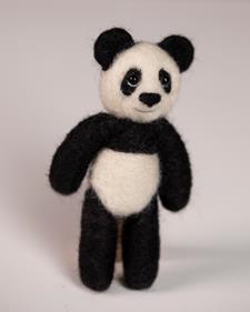 Muñeco  | 11716 | Atrezzo infantil diferente para tus sesiones