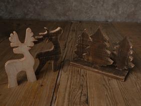 Pack bosque  | 9936 | Atrezzo infantil diferente para tus sesiones