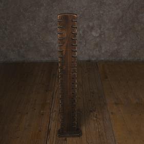 Organizador de diademas grande | 9727 | Atrezzo infantil diferente para tus sesiones