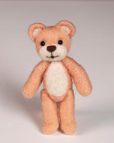 Muñeco | 11725 | Atrezzo infantil diferente para tus sesiones