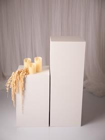 Pack columnas  | 14006 | Atrezzo infantil diferente para tus sesiones