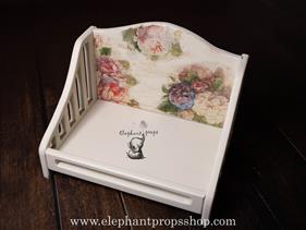 Banco Nagira | 7878 | Atrezzo infantil diferente para tus sesiones