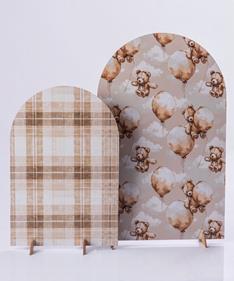 Conjunto paneles tematicos | 14382 | Atrezzo diferente para tus sesiones