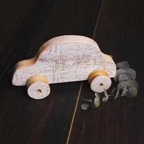 Figura de madera | 9248 | Atrezzo infantil diferente para tus sesiones