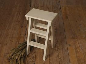 Escalera infantil +1 | 10157 | Atrezzo infantil diferente para tus sesiones