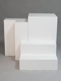 Cubos craft  | 14090 | Atrezzo infantil diferente para tus sesiones