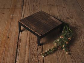 Mesita metal Smashcake | 10565 | Atrezzo infantil diferente para tus sesiones