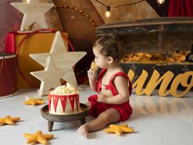 Protector blanco brillo  3mx2m | 13350 | Atrezzo infantil diferente para tus sesiones