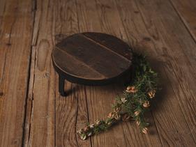 Mesita metal Smashcake | 10564 | Atrezzo infantil diferente para tus sesiones