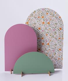 Conjunto paneles tematicos | 14391 | Atrezzo diferente para tus sesiones