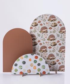 Conjunto Panel tematico  | 14378 | Atrezzo diferente para tus sesiones