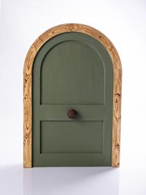 Puerta Casa | 14358 | Atrezzo diferente para tus sesiones