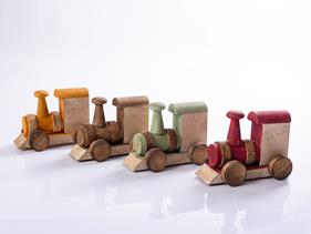 Locomotora de tren vintage | 14244 | Atrezzo diferente para tus sesiones